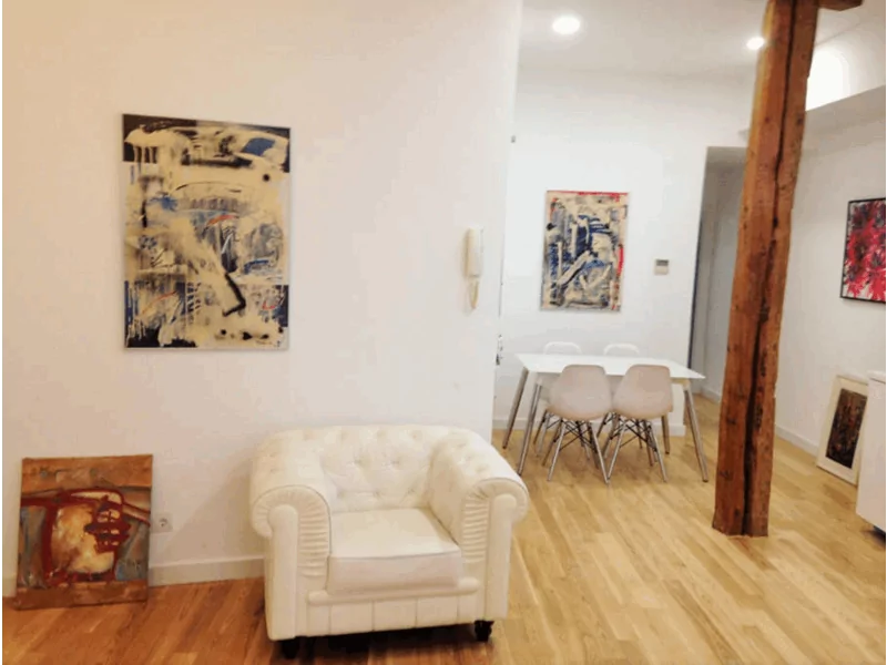 Suelo Laminado