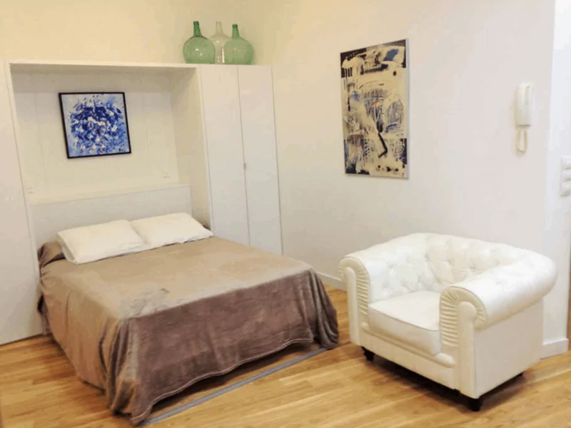 Reforma de dormitorio