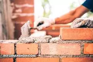 Hacer reformas integrales en Madrid