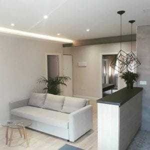 reformas en getafe