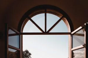 ventanas arqueadas circulares semicirculares triangulares trapezoidales