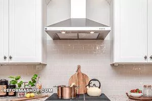 Campanas de cocina