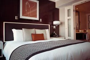 Mobiliario para hoteles