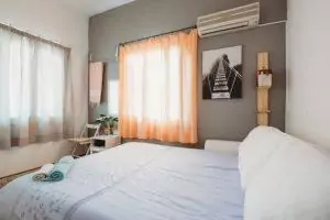 Reforma de una habitación pequeña. Consejos y trucos