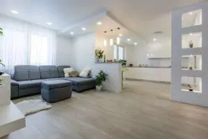 Como saber si una pared es de carga para planificar una reforma