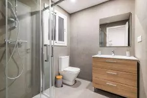 Cuánto cuesta reformar un baño completo