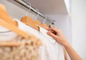 Ideas para hacer un vestidor en tu dormitorio