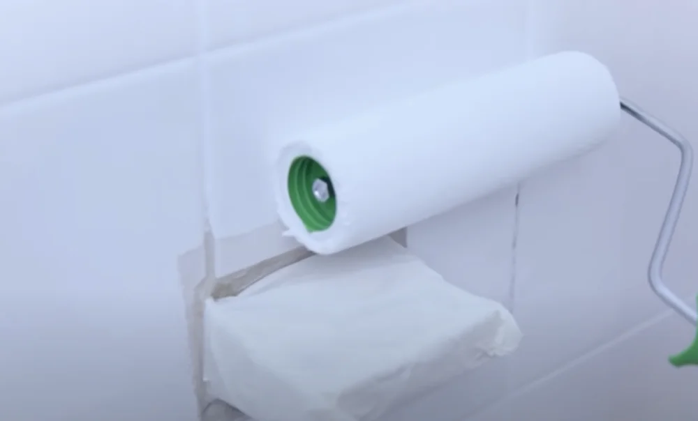 pintar azulejos de cocinas o baños