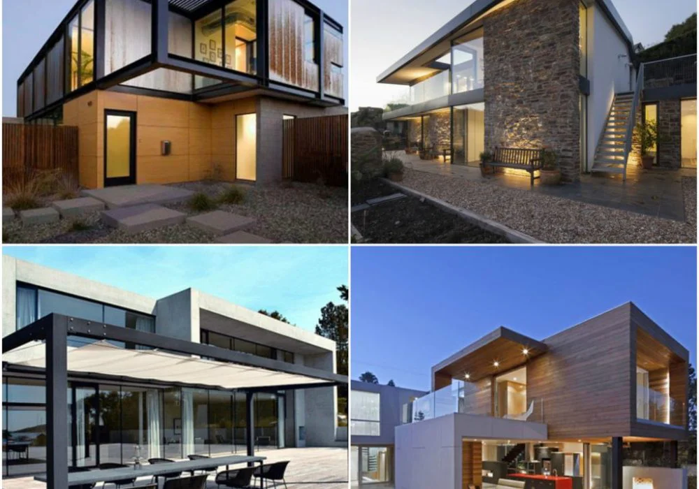 casa prefabricada de acero y sus ventajas