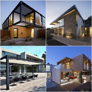 casa prefabricada de acero y sus ventajas