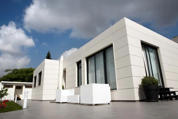 casas de pvc