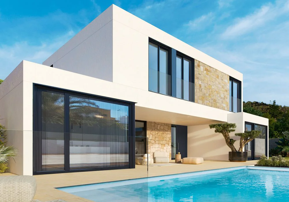 casas modulares