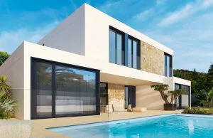 casas modulares