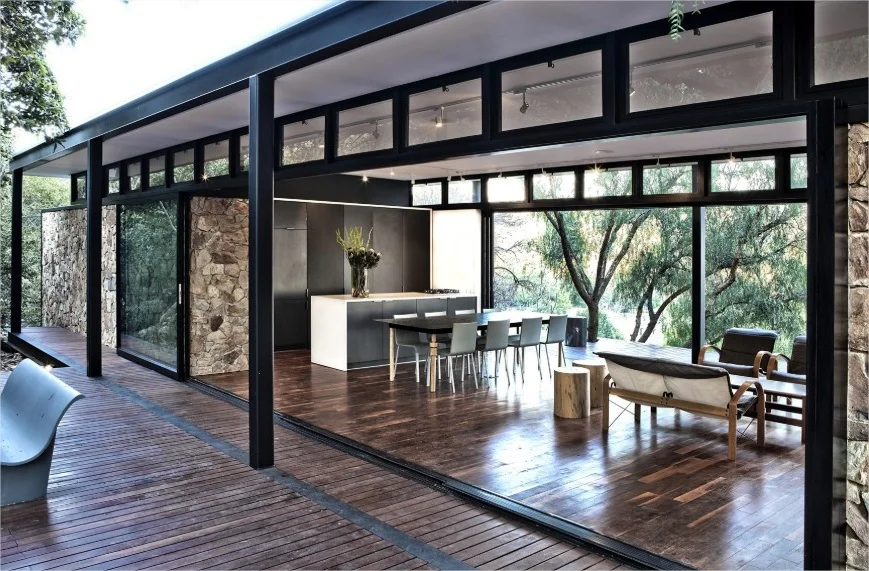 casas prefabricadas de acero y sus desventajas