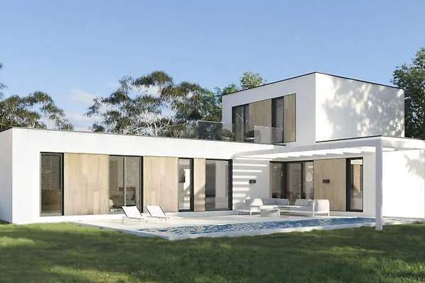 ventajas casas modulares de hormigon