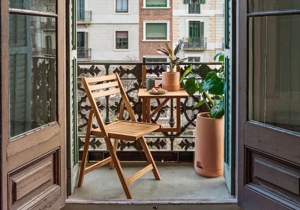 reformar un balcon precios