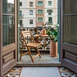 reformar un balcon precios