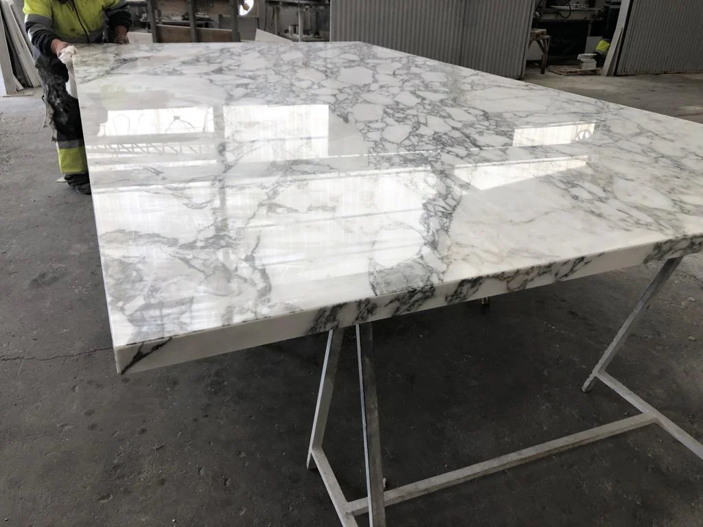 reparar marmol