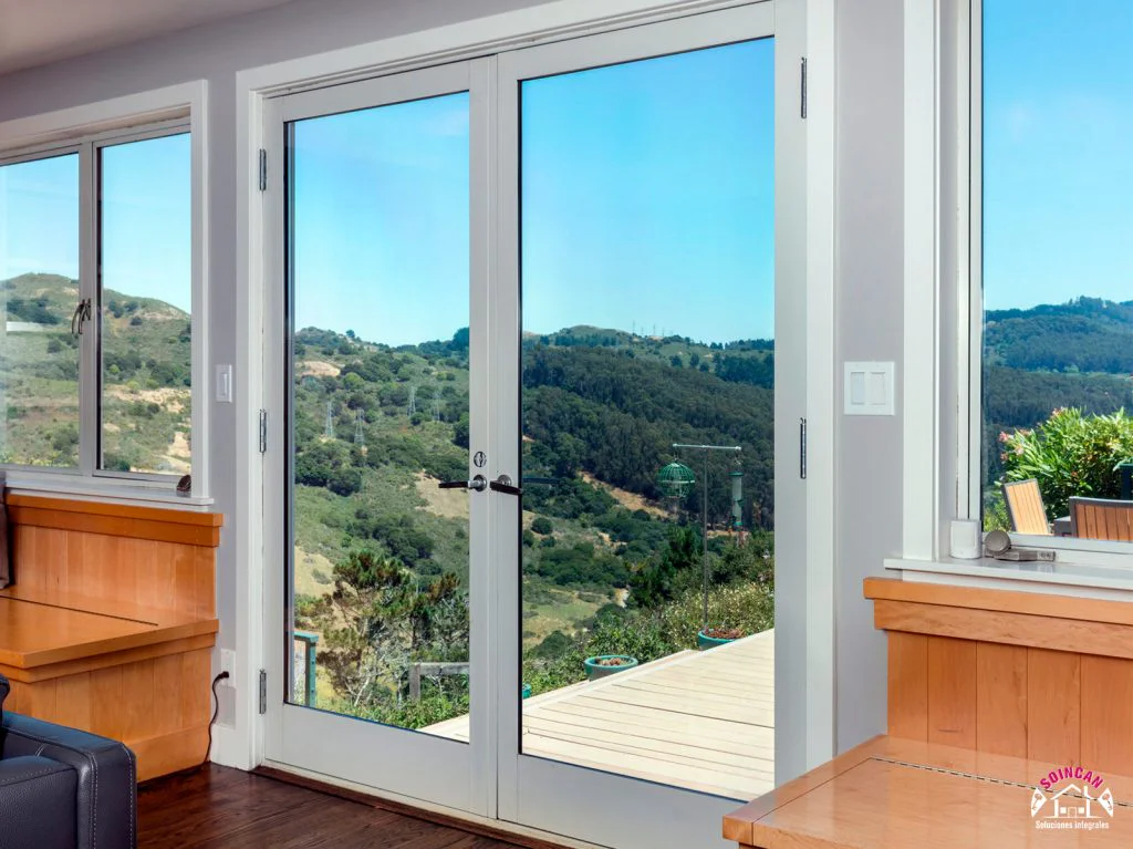 precio de reparar bisagras de una ventana