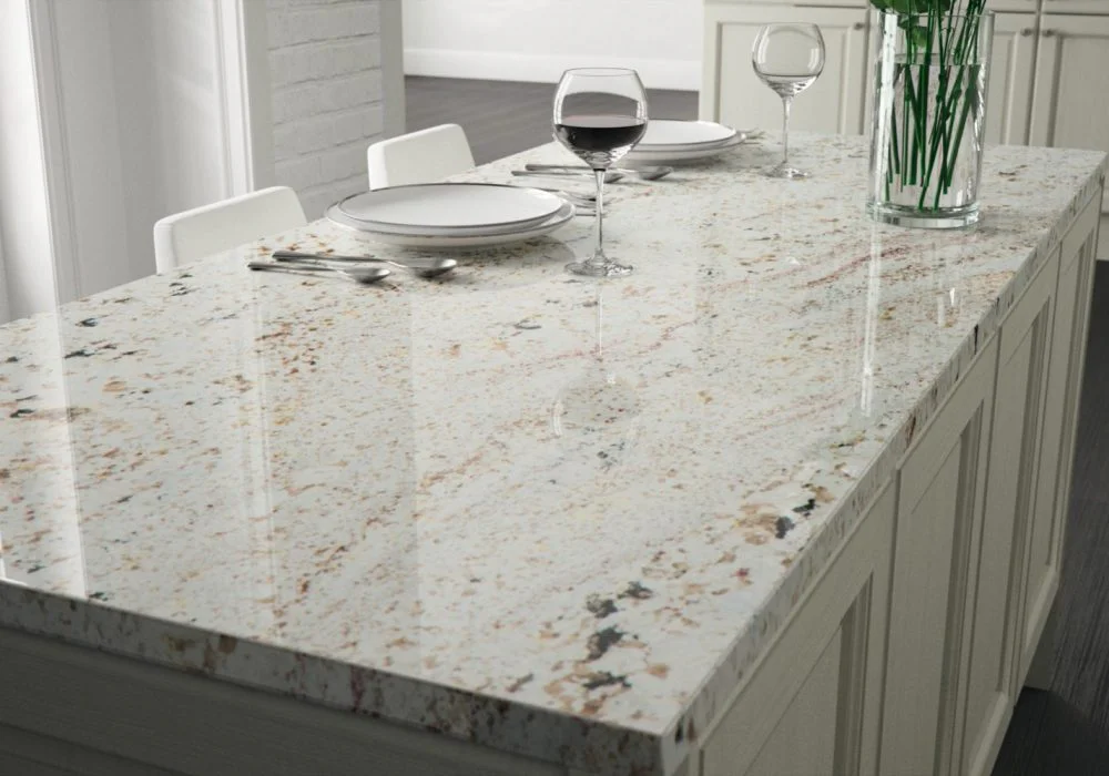 precio m2 encimera de porcelanico