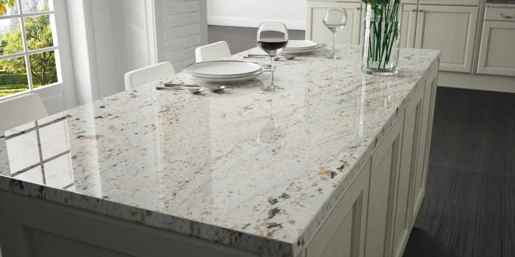 precio m2 encimera de porcelanico