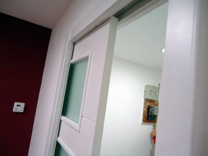 precio aumentar ancho de una puerta