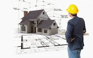 cuando necesito un arquitecto