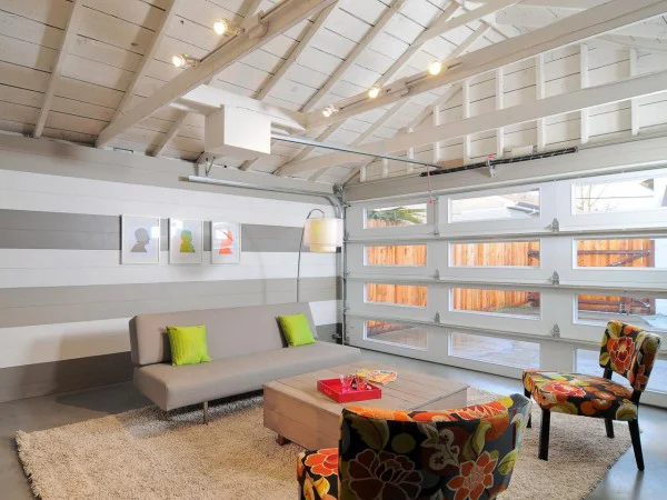 convertir garaje en vivienda
