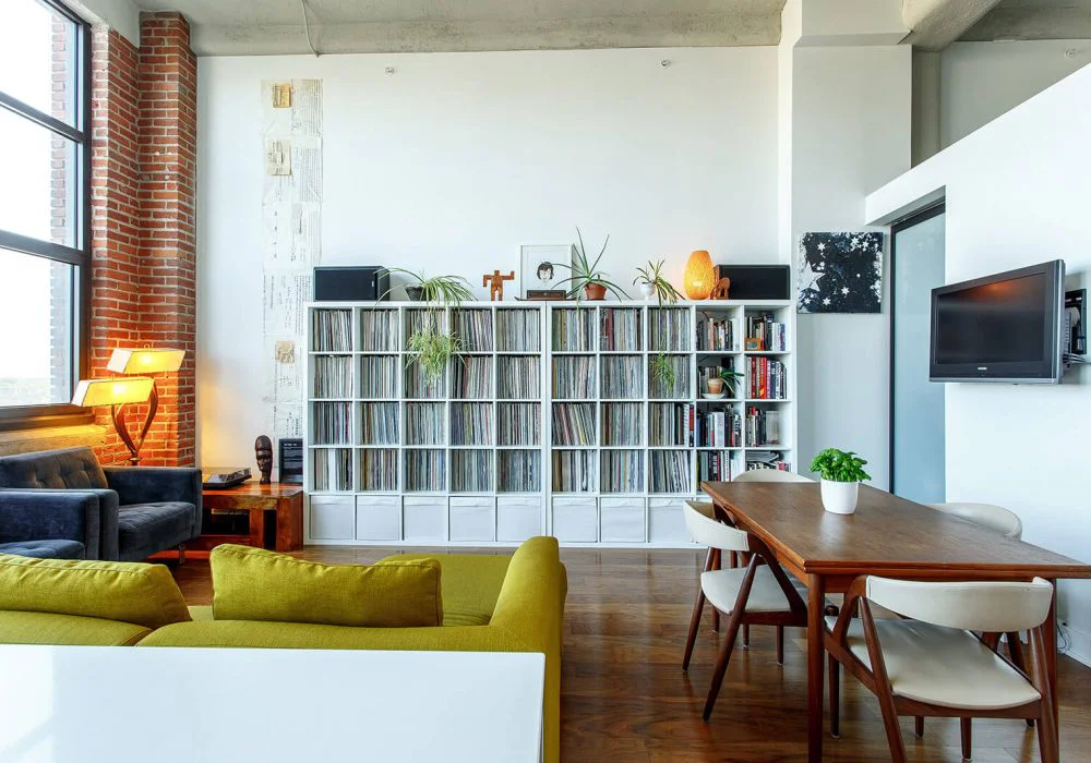permisos necesarios para cambiar un garaje a vivienda