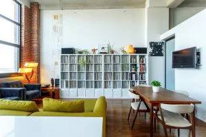 permisos necesarios para cambiar un garaje a vivienda
