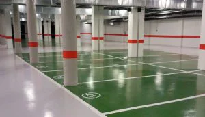 precio de impermeabilizar garajes