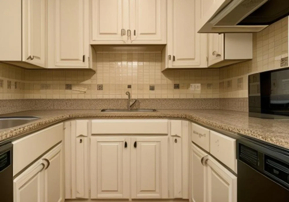 cambiar cocina de lugar