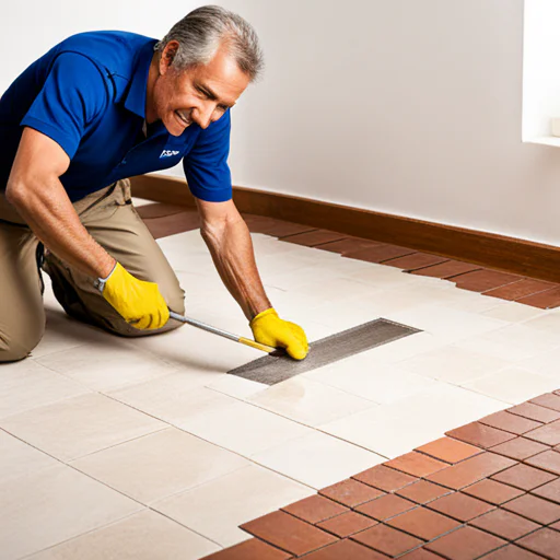 precio de reparar suelo con humedades