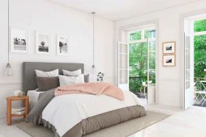 presupuesto de reforma de una habitacio