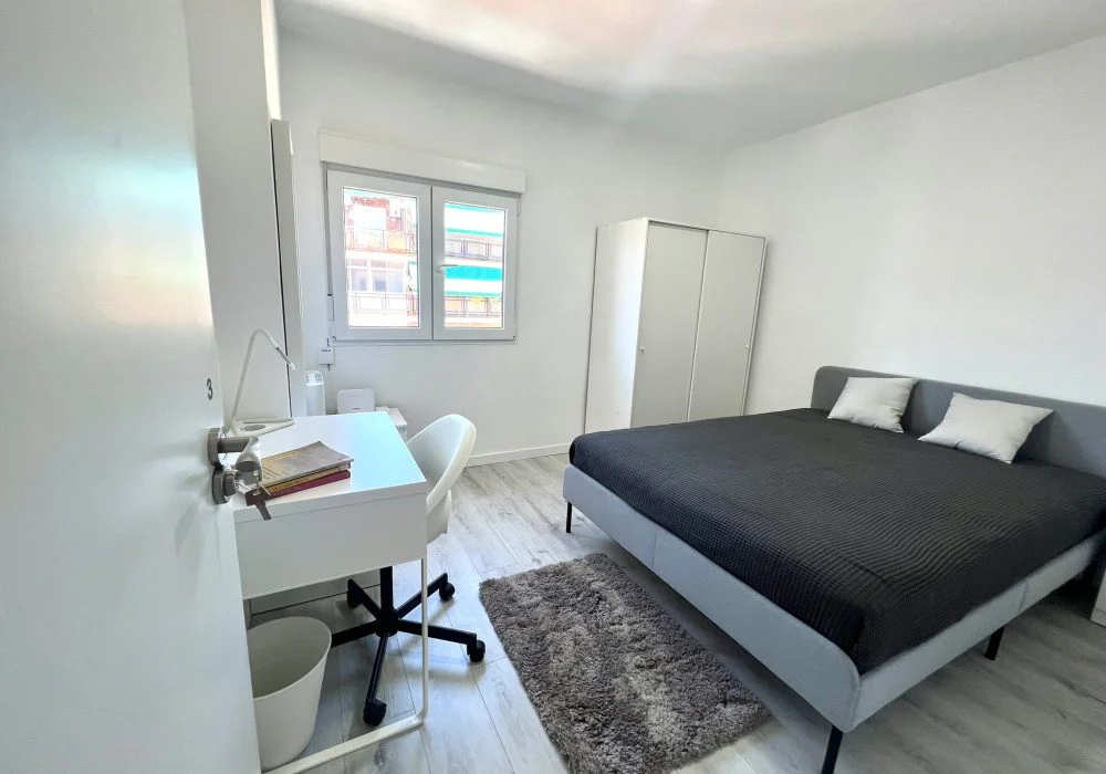reforma integral vivienda madrid