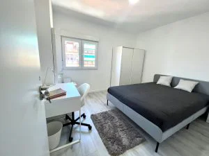 reforma integral vivienda madrid