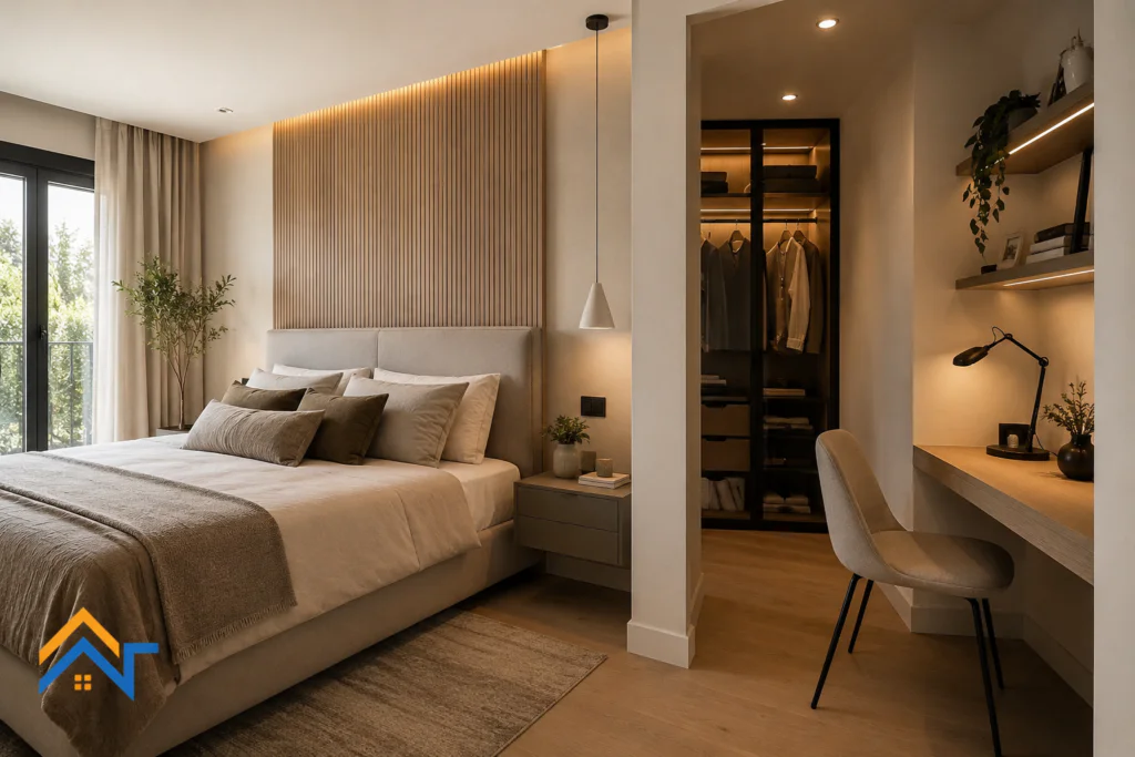 Reforma de vivienda Madrid