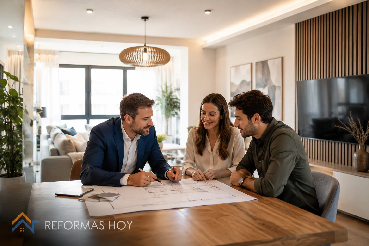 Reformas integrales Alcorcón