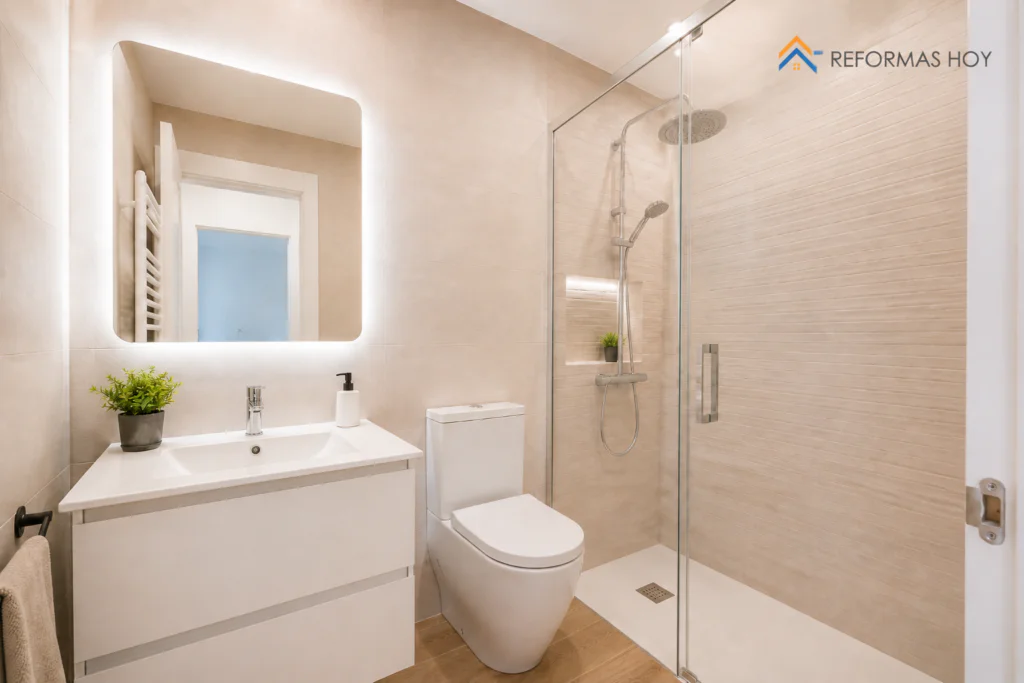 renovaciones integrales en Madrid